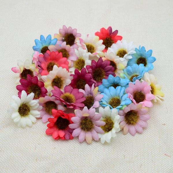 100pcs silk daisy for christmas wreath home wedding decoration accessories fake stamen sunflower diy gifts artificial jllhca
100pcs silk daisy for christmas wreath home wedding decoration accessories fake stamen sunflower diy gifts artificial jllhca