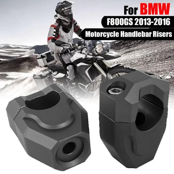 handlebar riser for f800gs f 800 f800 gs motorcycle cnc aluminum handle bar raiser clamp extend adapter 2013 2014 2021 2021
handlebar riser for f800gs f 800 f800 gs motorcycle cnc aluminum handle bar raiser clamp extend adapter 2013 2014 2021 2021