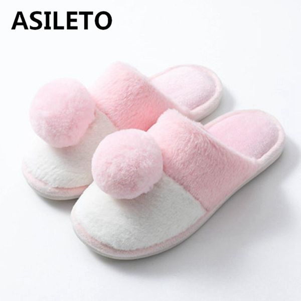 slippers 2021 winter ball women's fleece plush fur slides warm indoor flat ladies cotton big size 44 pink, Black
slippers 2021 winter ball women's fleece plush fur slides warm indoor flat ladies cotton big size 44 pink, Black