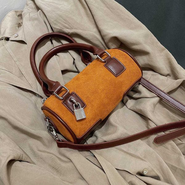 minority design small bag women's 2021 fashion frosted single shoulder menger autumn and winter portable cylinder
minority design small bag women's 2021 fashion frosted single shoulder menger autumn and winter portable cylinder
