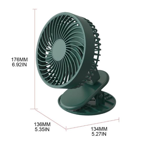electric fans clip on stroller fan portable 360 degree rotation small desk rechargeable p9yd
electric fans clip on stroller fan portable 360 degree rotation small desk rechargeable p9yd