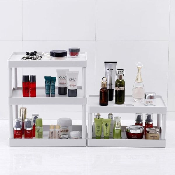 deskcosmetic storage rack shelf makeup organizer bathroom kitchen crute storage rack multilayer detachable
deskcosmetic storage rack shelf makeup organizer bathroom kitchen crute storage rack multilayer detachable