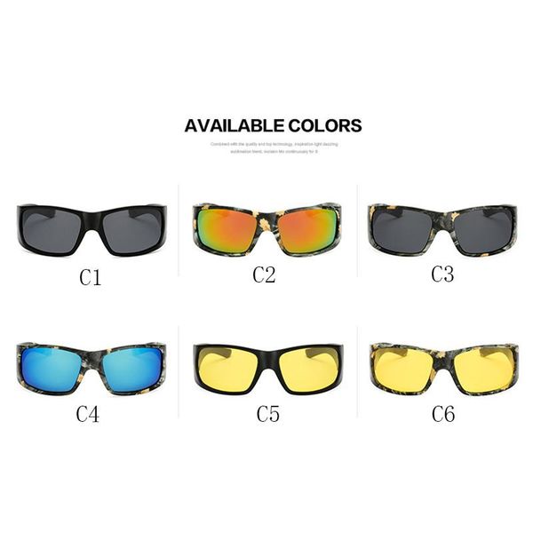 camouflage for sport polaroid designer sunglasses polarized retro men sunglasses women men brand uarht, White;black
camouflage for sport polaroid designer sunglasses polarized retro men sunglasses women men brand uarht, White;black