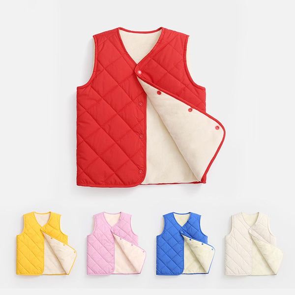 waistcoat winter 2021 baby soild cotton warm vests girls boys waistcoats clothing sleeveless outerwear jackets & coats for kids, Camo
waistcoat winter 2021 baby soild cotton warm vests girls boys waistcoats clothing sleeveless outerwear jackets & coats for kids, Camo