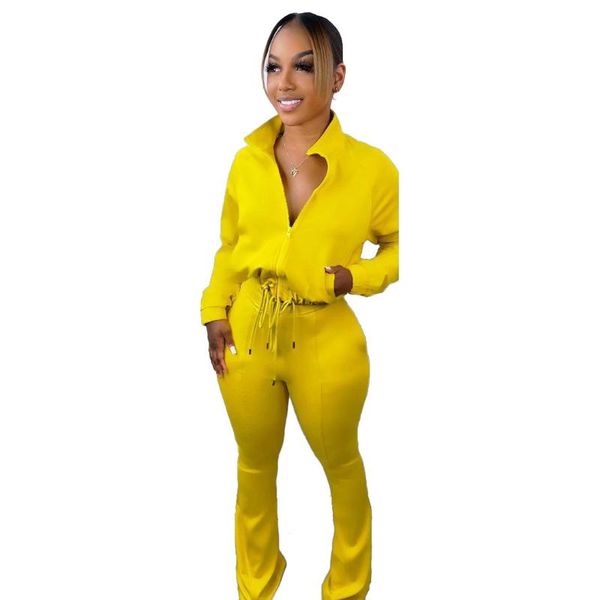 women's two piece pants vbpb 2022 list drawstring high-end overalls young solid elegant full sleeve long pencil skinny women 2 set, White
women's two piece pants vbpb 2022 list drawstring high-end overalls young solid elegant full sleeve long pencil skinny women 2 set, White