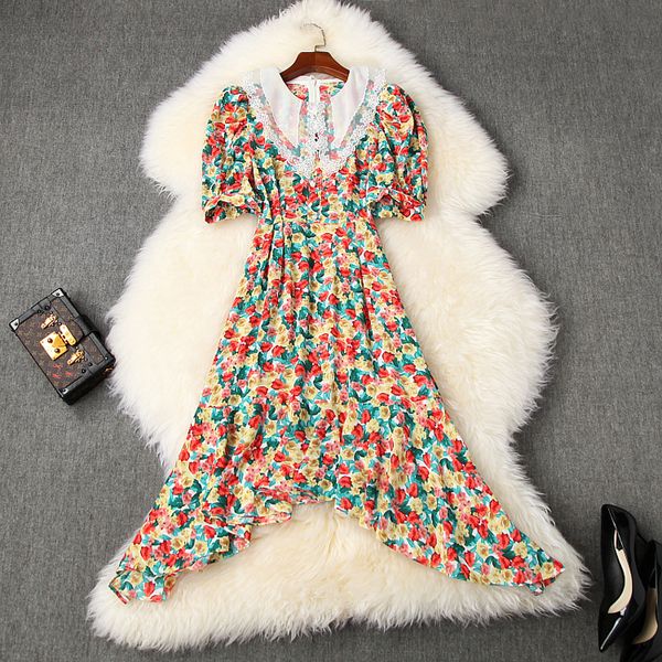 2021 new superior quality summer of the women short manga chiffon asymmetric dress leisure girl printing party dresses cijs, Black;gray
2021 new superior quality summer of the women short manga chiffon asymmetric dress leisure girl printing party dresses cijs, Black;gray