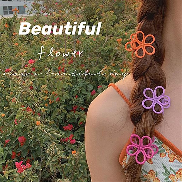 hair accessories 2021 mini flowers metal crab candy color clips cute headdress fashion sweets girls gifts, Slivery;white
hair accessories 2021 mini flowers metal crab candy color clips cute headdress fashion sweets girls gifts, Slivery;white