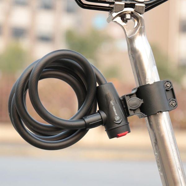 bike locks versatile heavy duty bicycle anti-theft security cable lock for mtb motorcycle
bike locks versatile heavy duty bicycle anti-theft security cable lock for mtb motorcycle