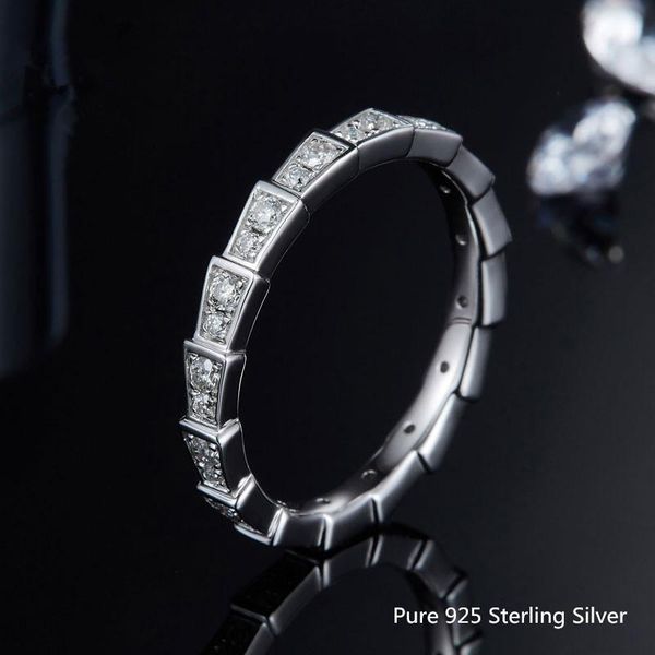 cluster rings 925 sterling silver classic lover couple ring finger white zircon fashion wedding party engagement jewelry for women men, Golden;silver
cluster rings 925 sterling silver classic lover couple ring finger white zircon fashion wedding party engagement jewelry for women men, Golden;silver