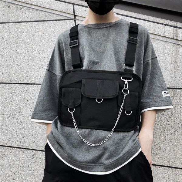 men tactical bags shoulder bag multifunction outdoor backpack chest bag strap vest mochila masculina
men tactical bags shoulder bag multifunction outdoor backpack chest bag strap vest mochila masculina