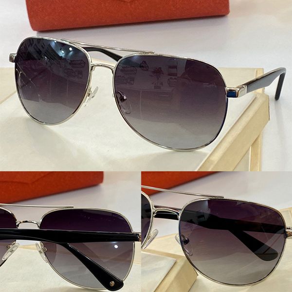 summer sunglasses for men and women style 8200936 anti-ultraviolet retro plate full frame special design eyeglasses random box, White;black
summer sunglasses for men and women style 8200936 anti-ultraviolet retro plate full frame special design eyeglasses random box, White;black