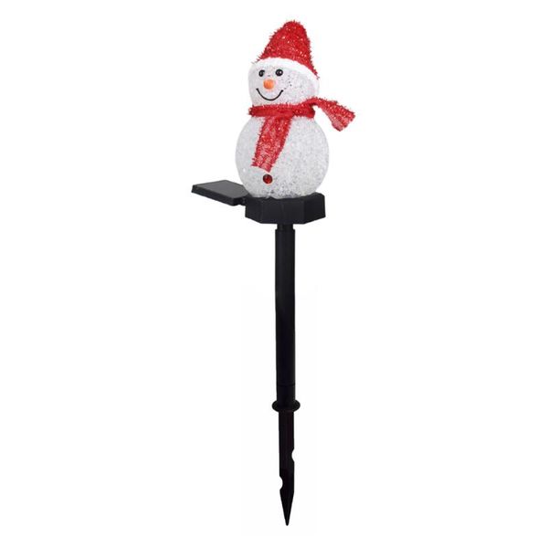 lawn lamps outdoor lighting lights lamp red festival supplies christmas snowman led multicolor pink waterproof decoration ornaments
lawn lamps outdoor lighting lights lamp red festival supplies christmas snowman led multicolor pink waterproof decoration ornaments