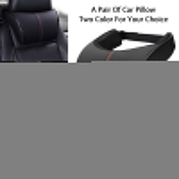 seat cushions auto car headrest neck rest pad cushion leather memory cotton pillow safety support pillows styling accessories 
seat cushions auto car headrest neck rest pad cushion leather memory cotton pillow safety support pillows styling accessories