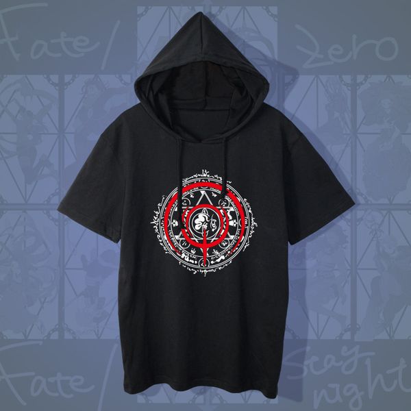 2021 new casual tshirt anime stay night saber cosplay hoody t shirt fate order men women short sleeve hooded t-shirt wl1g, White;black
2021 new casual tshirt anime stay night saber cosplay hoody t shirt fate order men women short sleeve hooded t-shirt wl1g, White;black