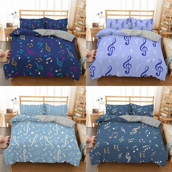 bedding sets 2021 musical note pattern printing duvet cover pillowcase comforter home textile king size
bedding sets 2021 musical note pattern printing duvet cover pillowcase comforter home textile king size