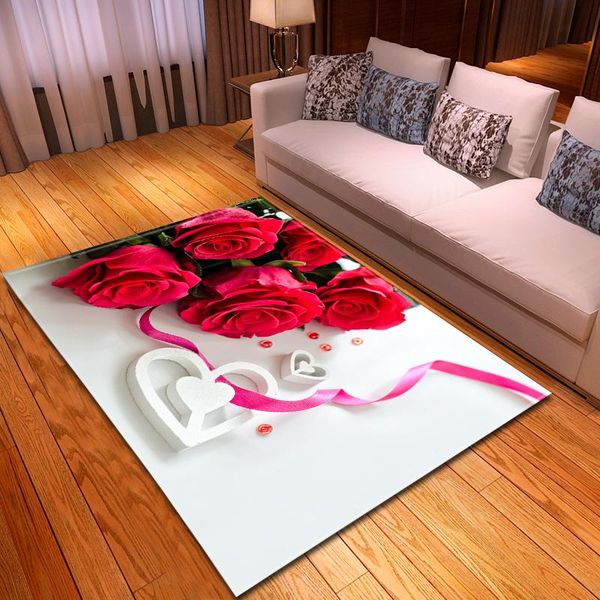 carpets romantic valentine's day corridor carpet soft anti-slip bedroom bedside balcony area rug home decor living room
carpets romantic valentine's day corridor carpet soft anti-slip bedroom bedside balcony area rug home decor living room