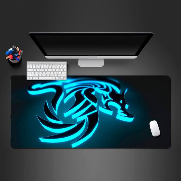 mouse pads & wrist rests blue dragon totem pad super hight quick pc gaming computer keyboard mat to gamer gift
mouse pads & wrist rests blue dragon totem pad super hight quick pc gaming computer keyboard mat to gamer gift