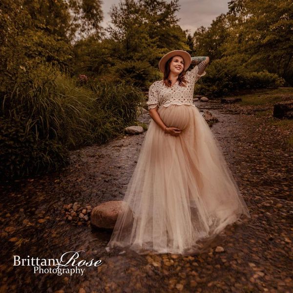 maternity dresses evening party gown beige pregnant clothes baby shower po shoot prom couture maxi long robe pography prop, White
maternity dresses evening party gown beige pregnant clothes baby shower po shoot prom couture maxi long robe pography prop, White