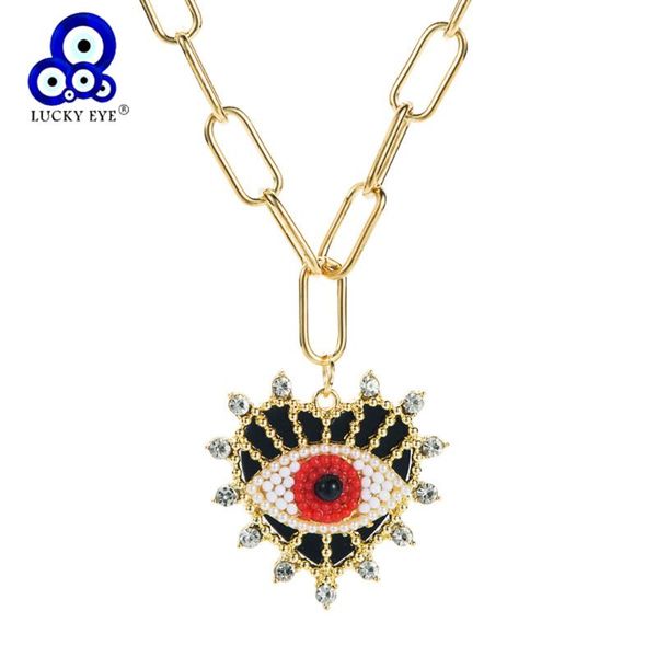 pendant necklaces lucky eye heart shape turkish evil necklace alloy gold color long chain for women men fashion jewelry le844, Silver
pendant necklaces lucky eye heart shape turkish evil necklace alloy gold color long chain for women men fashion jewelry le844, Silver