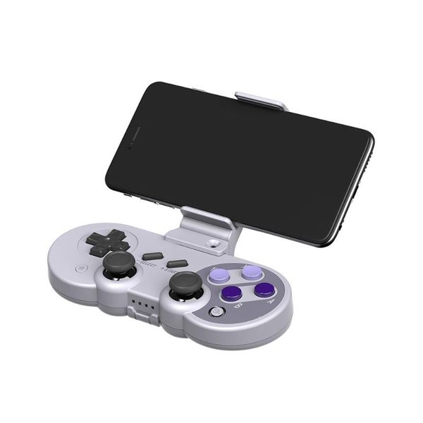 game controllers & joysticks for 8bitdo sn30pro sf30pro gamepad controller mount holder cell phone bracket drop free
game controllers & joysticks for 8bitdo sn30pro sf30pro gamepad controller mount holder cell phone bracket drop free