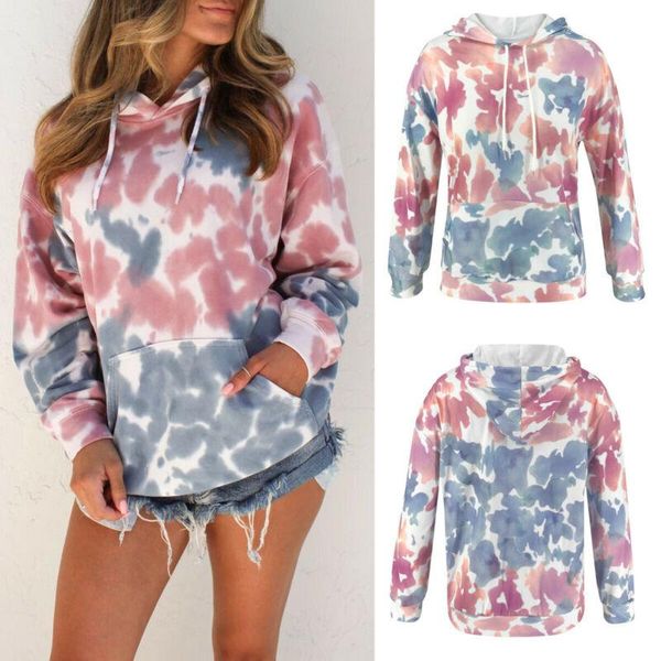 women's hoodies & sweatshirts 3d dyeing print women hoodie sweatshirt hip hop hooded pullover clothing 2021 street outwear female, Black
women's hoodies & sweatshirts 3d dyeing print women hoodie sweatshirt hip hop hooded pullover clothing 2021 street outwear female, Black