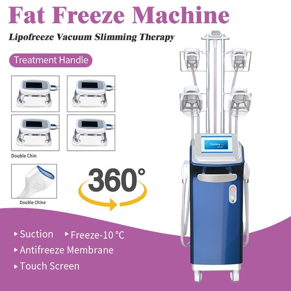5 cryo handle slimming 100% fat e weight cryotherapy cool ing criolipolysis body machine
5 cryo handle slimming 100% fat e weight cryotherapy cool ing criolipolysis body machine