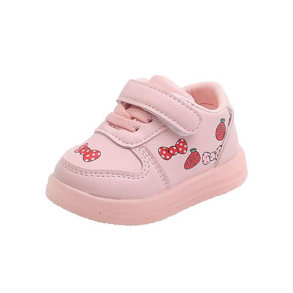 first walkers 2021 baby shoes autumn soft bottom children's toddler infant princess single bow cartoon sweet for girls fashion
first walkers 2021 baby shoes autumn soft bottom children's toddler infant princess single bow cartoon sweet for girls fashion