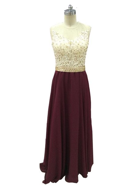 party dresses pretty a-line o neck sleeveless see through lace evening dress chiffon largo prom gown, White;black
party dresses pretty a-line o neck sleeveless see through lace evening dress chiffon largo prom gown, White;black