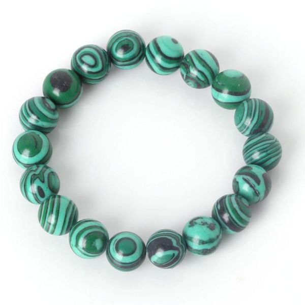 6/8/10mm charm bracelet with natural stone beads loose round malachite peacock beaded bracelet for women friend gift, Black
6/8/10mm charm bracelet with natural stone beads loose round malachite peacock beaded bracelet for women friend gift, Black