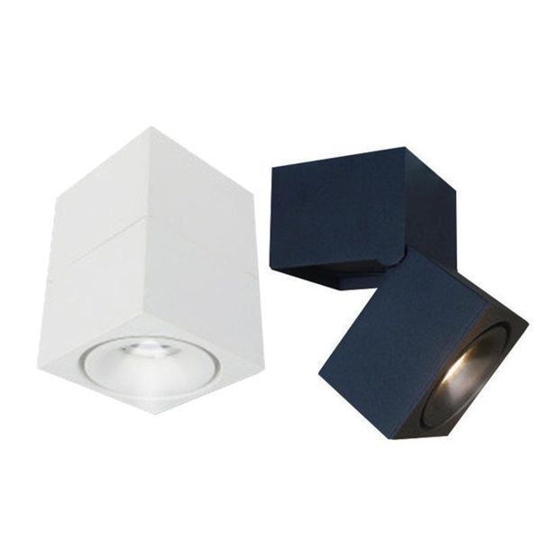 downlights luz descendente cuadrada, 7w/12w/15w, ac85-265v, negro/blanco, rotacion de 180 grados, para iluminacion muebles nordicos
downlights luz descendente cuadrada, 7w/12w/15w, ac85-265v, negro/blanco, rotacion de 180 grados, para iluminacion muebles nordicos