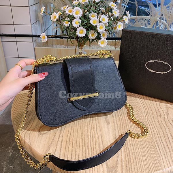 2021 women's luxury luxury crossbody bag designer fashion elegant women's tote bag real leather chain crossbody bag
2021 women's luxury luxury crossbody bag designer fashion elegant women's tote bag real leather chain crossbody bag
