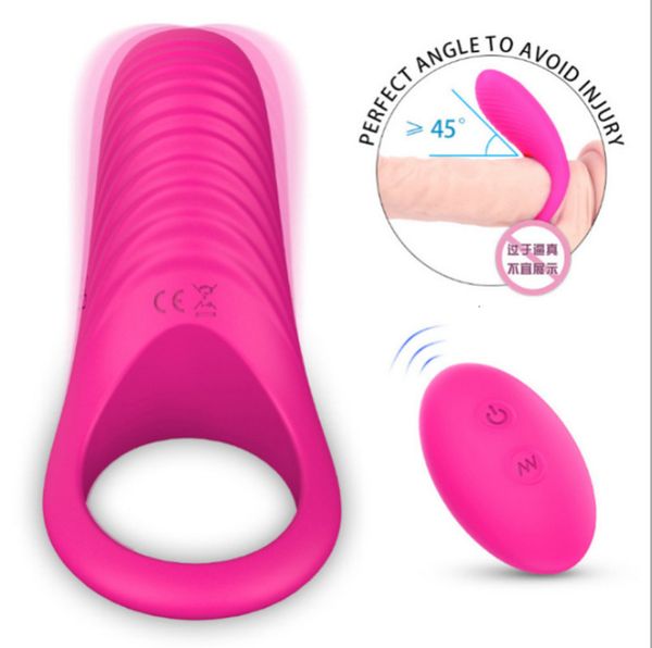 massager selling hi men's remote control wireless vibration lock ring products delay
massager selling hi men's remote control wireless vibration lock ring products delay