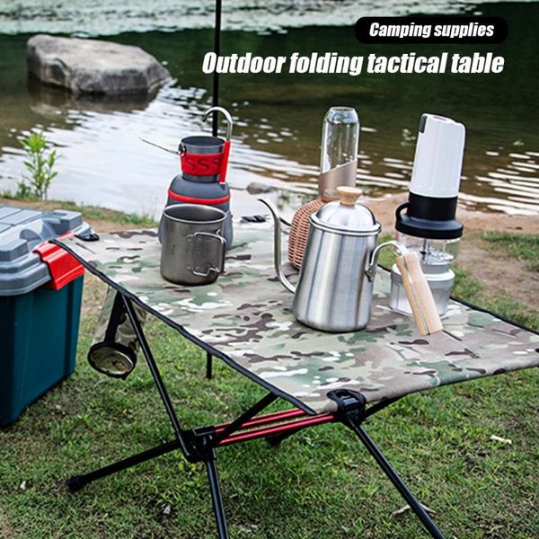 camp furniture portable foldable camping table aluminum alloy outdoor kitchen barbecue dinner desk for family party bbq picnic
camp furniture portable foldable camping table aluminum alloy outdoor kitchen barbecue dinner desk for family party bbq picnic