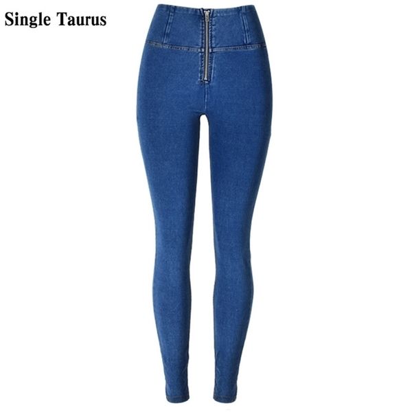 high waist push up jeans woman streetwear skinny denim pant mujer blue stretch spandex pencil jeggings tracksuit spodnie damskie 210809
high waist push up jeans woman streetwear skinny denim pant mujer blue stretch spandex pencil jeggings tracksuit spodnie damskie 210809