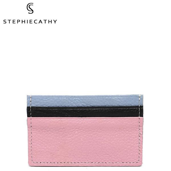 card holders sc 2021 women fashion genuine leather cardholder luxury colorful design mini purse cowhide short wallet girls holder, Brown;gray
card holders sc 2021 women fashion genuine leather cardholder luxury colorful design mini purse cowhide short wallet girls holder, Brown;gray