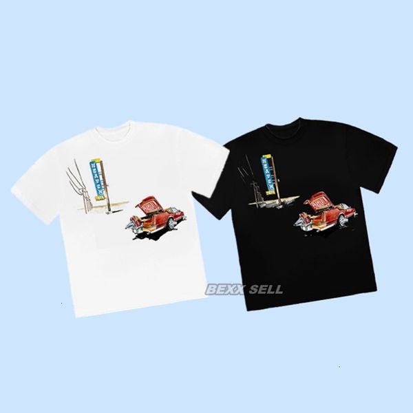 2021 new ss travis scott don toliver heaven or hell t-shirt men women t-shirts astroworld tee w2sp, White;black
2021 new ss travis scott don toliver heaven or hell t-shirt men women t-shirts astroworld tee w2sp, White;black