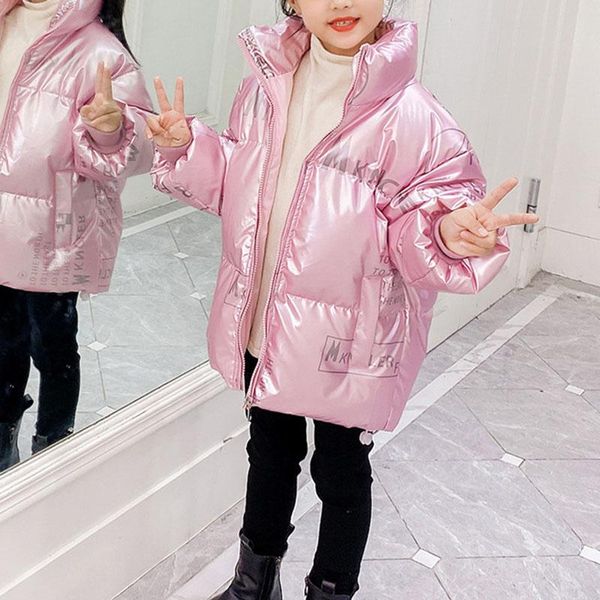 down coat fashion kids winter jacket boys hooded baby girls thick warm fur parka outerwear clothes children 2021, Blue;gray
down coat fashion kids winter jacket boys hooded baby girls thick warm fur parka outerwear clothes children 2021, Blue;gray