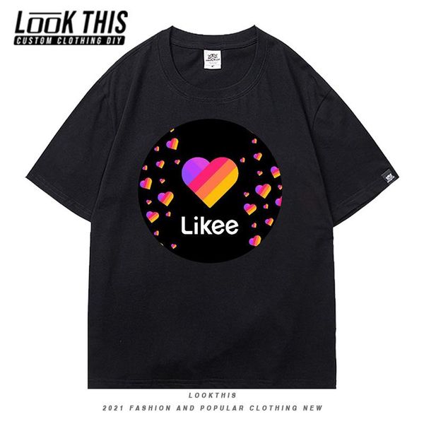 women's t-shirt likee kawaii daily fun animal print summer 2021 harajuku street short sleeve t-shirts girl woman, White
women's t-shirt likee kawaii daily fun animal print summer 2021 harajuku street short sleeve t-shirts girl woman, White