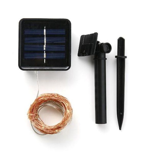 solar lamps led light string outdoor waterproof strip christmas home garden copper wire fairy powered
solar lamps led light string outdoor waterproof strip christmas home garden copper wire fairy powered