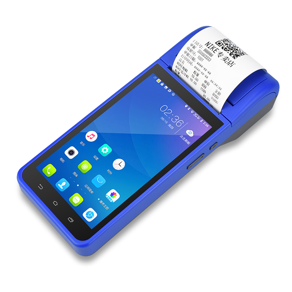 -6000 price terminal handheld machine good quality with one year warranty sales model
-6000 price terminal handheld machine good quality with one year warranty sales model