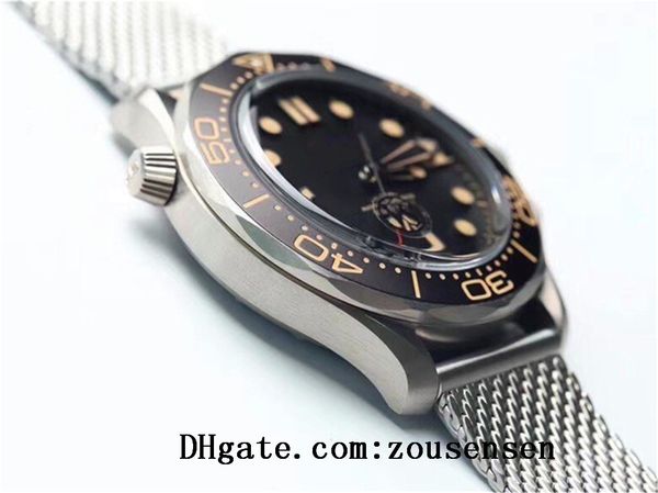 2020 sea james bond 007 aqua no time to die watches terra ocean sport planet wristwatches master mens watch vs factory d10142
2020 sea james bond 007 aqua no time to die watches terra ocean sport planet wristwatches master mens watch vs factory d10142