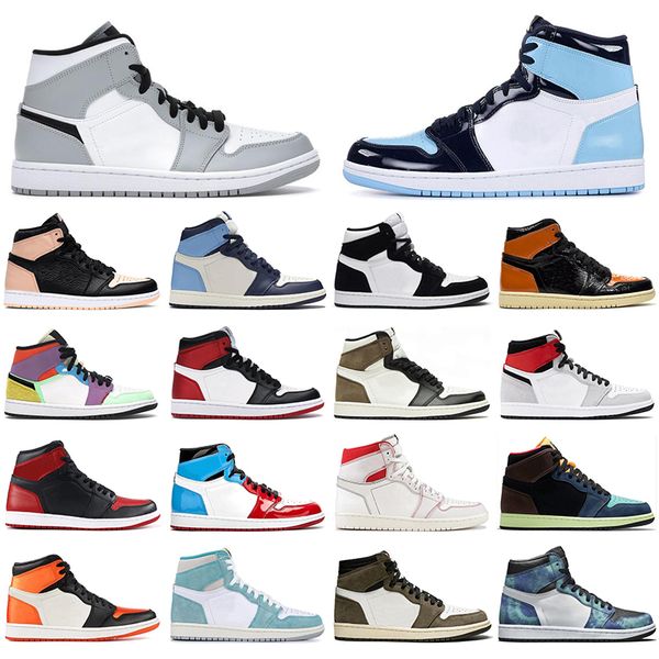 jumpman 1s basketball shoes for men women obsidian turbo green shattered backboard black white mocha outdoor trainers sports sneaker
jumpman 1s basketball shoes for men women obsidian turbo green shattered backboard black white mocha outdoor trainers sports sneaker
