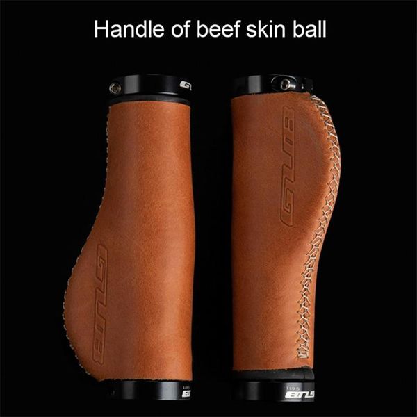 bike handlebars &components gub ergonomic cowhide bicycle handlebar mtb comfortable non-slip handle parts
bike handlebars &components gub ergonomic cowhide bicycle handlebar mtb comfortable non-slip handle parts