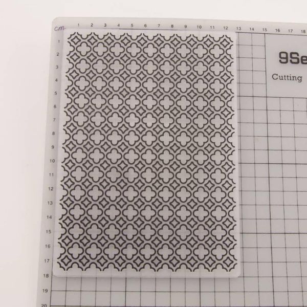 craft tools 12.7x17.8cm plus sign embossing folders plastic for scrapbooking diy template christmas po card making
craft tools 12.7x17.8cm plus sign embossing folders plastic for scrapbooking diy template christmas po card making