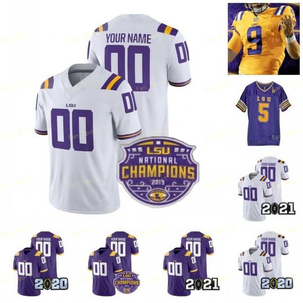lsu football jersey 2020 champions playoff college 7 ja'marr chase 9 joe burrow 24 chris curry 15 myles brennan 3 tyrion davis-price wh, Black
lsu football jersey 2020 champions playoff college 7 ja'marr chase 9 joe burrow 24 chris curry 15 myles brennan 3 tyrion davis-price wh, Black