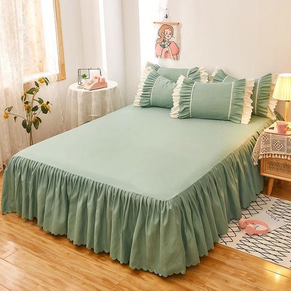 sheets & sets 3pcs bed linen cotton girl kid room fitted sheet skirt cases queen mattress padslinens bedspreads princess style bedding
sheets & sets 3pcs bed linen cotton girl kid room fitted sheet skirt cases queen mattress padslinens bedspreads princess style bedding