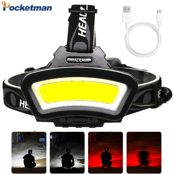 headlamps 25000lm cob led headlamp usb rechargeable headlight waterproof head lamp torch with power display use 18650 battery
headlamps 25000lm cob led headlamp usb rechargeable headlight waterproof head lamp torch with power display use 18650 battery