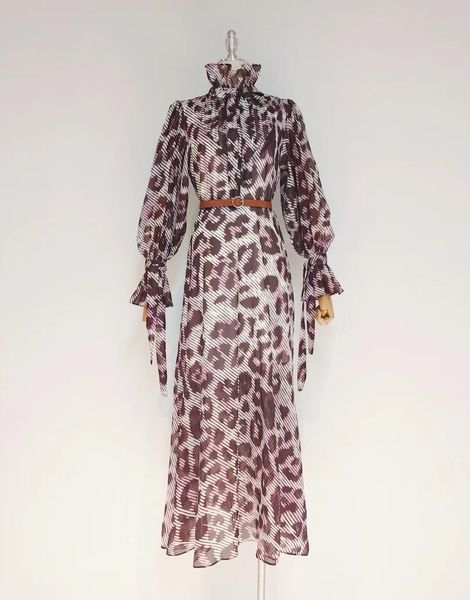 european station french style retro light mature autumn dress ribbon long sleeve dress womens new evening long dress with belt, Black;gray 
european station french style retro light mature autumn dress ribbon long sleeve dress womens new evening long dress with belt, Black;gray