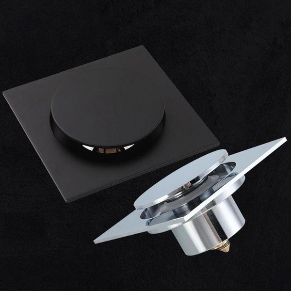 other bath & toilet supplies 1pc bounce press floor drain all copper deodorant bathroom anti-insect anti-overflow in
other bath & toilet supplies 1pc bounce press floor drain all copper deodorant bathroom anti-insect anti-overflow in