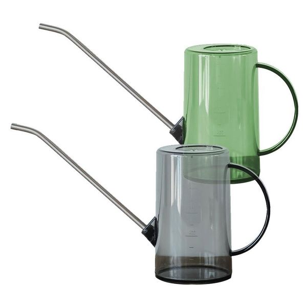 watering equipments 1pc 1000ml long mouth water can home plant pot bottle device garden tool flower supplies
watering equipments 1pc 1000ml long mouth water can home plant pot bottle device garden tool flower supplies